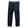 Unisex Polarn O. Pyret - Sametpüksid, suurus 134 - 140 - Sinine ()