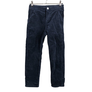 Unisex Polarn O. Pyret - Sametpüksid, suurus 134 - 140 - Sinine (1)