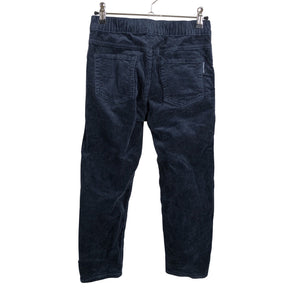 Unisex Polarn O. Pyret - Sametpüksid, suurus 134 - 140 - Sinine (2)