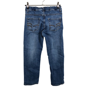 Unisex Polarn O. Pyret - Teksad, suurus 134 - 140 - Sinine (2)