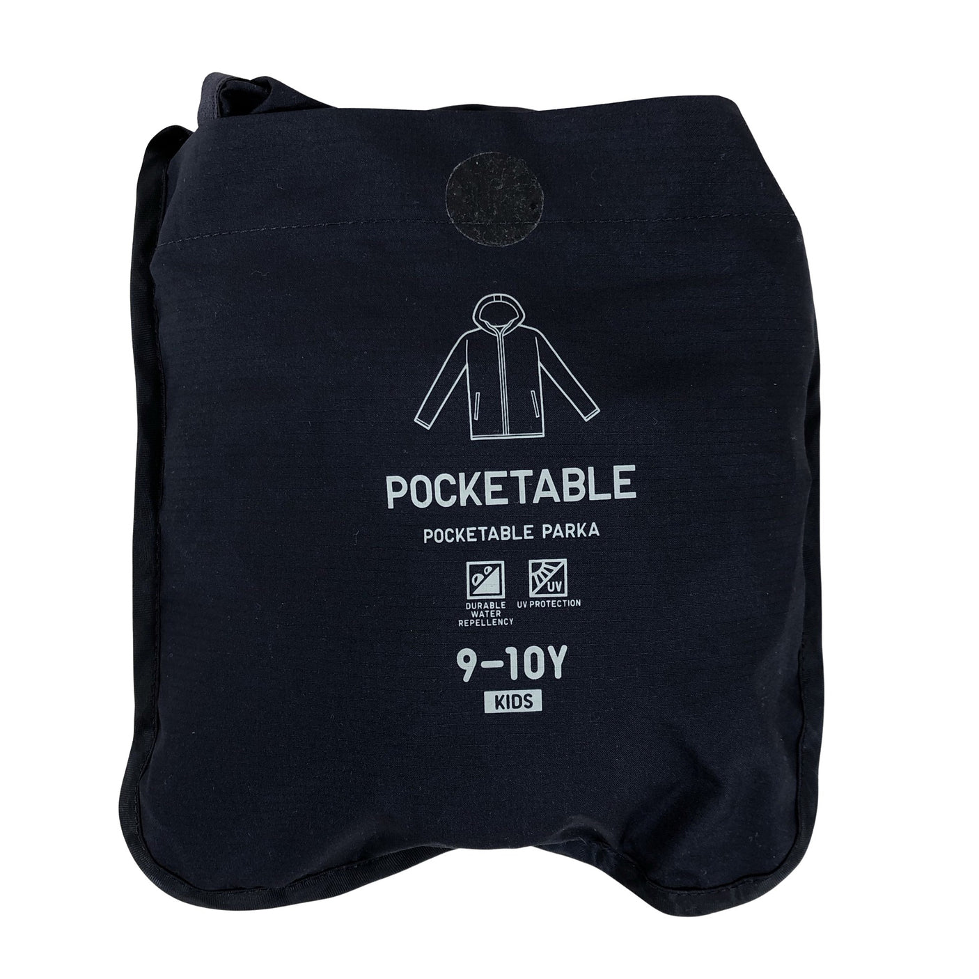 Unisex Uniqlo - Jope, suurus 134 - 140 - Sinine (3)