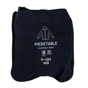 Unisex Uniqlo - Jope, suurus 134 - 140 - Sinine (3)