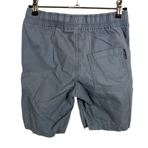 Unisex Polarn O. Pyret - Lühikesed püksid, suurus 134 - 140 - Helesinine (2)