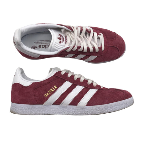 Unisex Adidas - Tennised, suurus 40 - Veinipunane ()