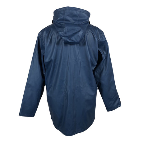 Unisex Didriksons - Vihmajope, suurus 44 - Sinine (2)