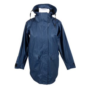 Unisex Didriksons - Vihmajope, suurus 44 - Sinine (1)