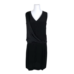 Unisex Andiata - Pidulik kleit, suurus 38 - Must (1)
