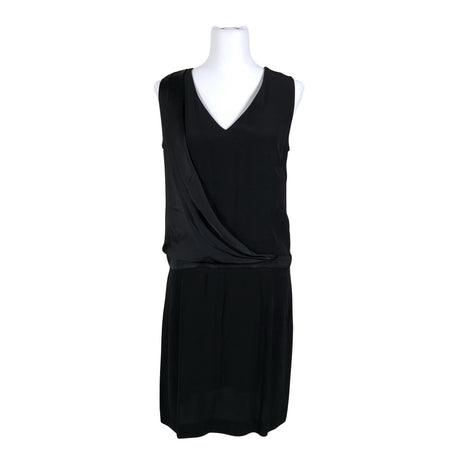Unisex Andiata - Pidulik kleit, suurus 38 - Must ()