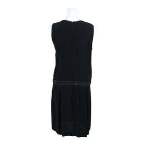 Unisex Andiata - Pidulik kleit, suurus 38 - Must (3)