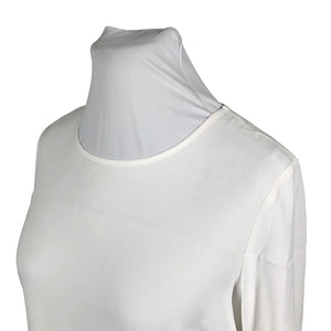 Unisex Andiata - Pluus, suurus 42 - Valge (3)