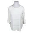Unisex Andiata - Pluus, suurus 42 - Valge ()