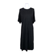 Unisex Marimekko - Trikotaažist kleit, suurus 40 - Must ()