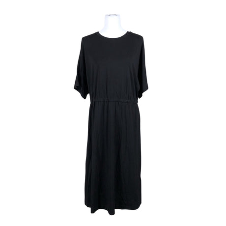 Unisex Marimekko - Trikotaažist kleit, suurus 40 - Must ()