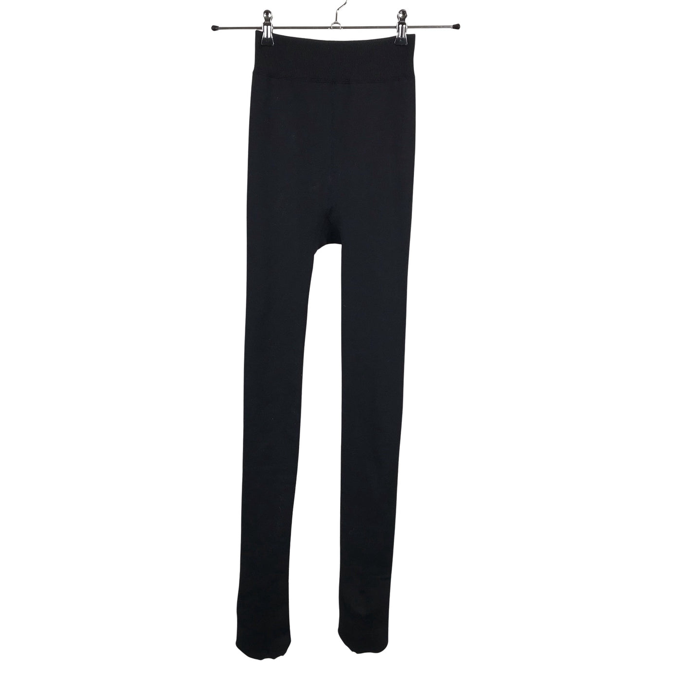 Unisex Vogue - Retuusid, suurus 34 - Must (1)