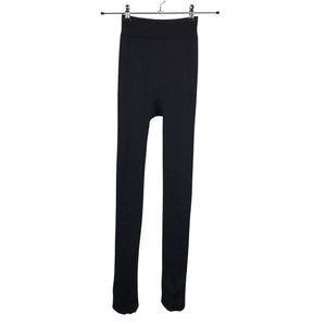 Unisex Vogue - Retuusid, suurus 34 - Must (1)