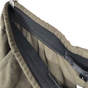 Unisex Ritva Falla - Trikotaažist püksid, suurus 42 - Roheline (2)
