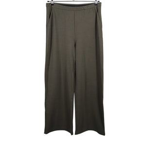 Unisex Ritva Falla - Trikotaažist püksid, suurus 42 - Roheline (1)