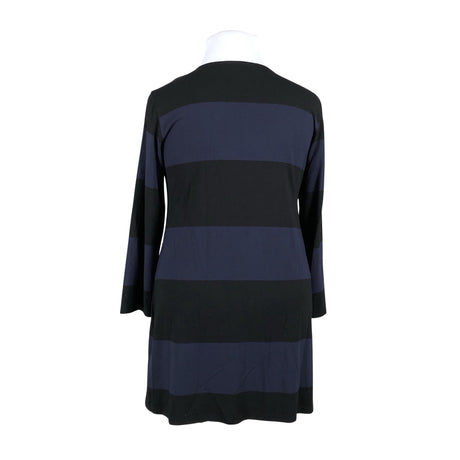 Unisex Ritva Falla - Trikotaažist tuunika, suurus 42 - Sinine (2)