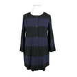 Unisex Ritva Falla - Trikotaažist tuunika, suurus 42 - Sinine ()