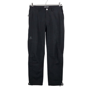 Unisex Halti - Õuepüksid, suurus 42 - Must (1)