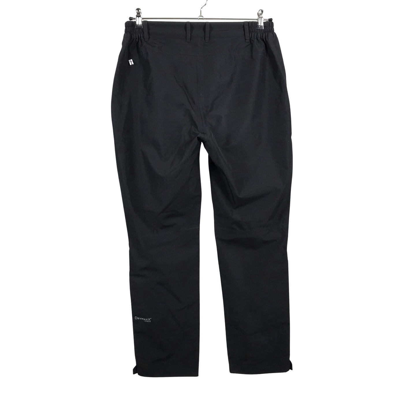 Unisex Halti - Õuepüksid, suurus 42 - Must (2)