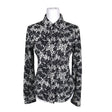 Unisex Arket - Pluus, suurus 48 - Valge ()