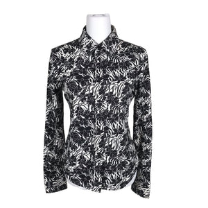 Unisex Arket - Pluus, suurus 48 - Valge (1)