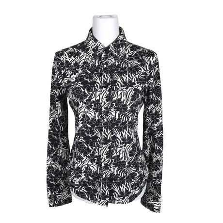 Unisex Arket - Pluus, suurus 48 - Valge ()