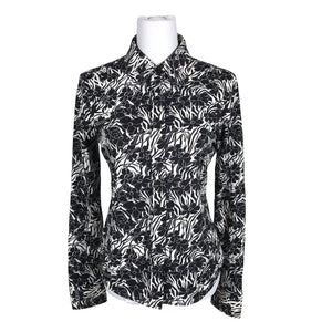 Unisex Arket - Pluus, suurus 48 - Valge (2)