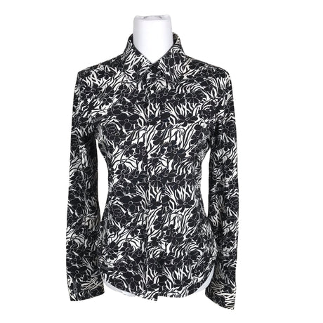 Unisex Arket - Pluus, suurus 48 - Valge (2)