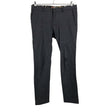 Unisex Manuel Ritz - Mittevenivad püksid, suurus M - Hall ()