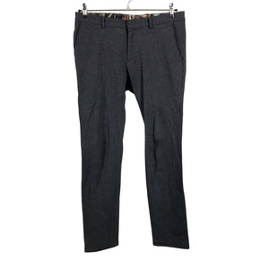 Unisex Manuel Ritz - Mittevenivad püksid, suurus M - Hall (1)