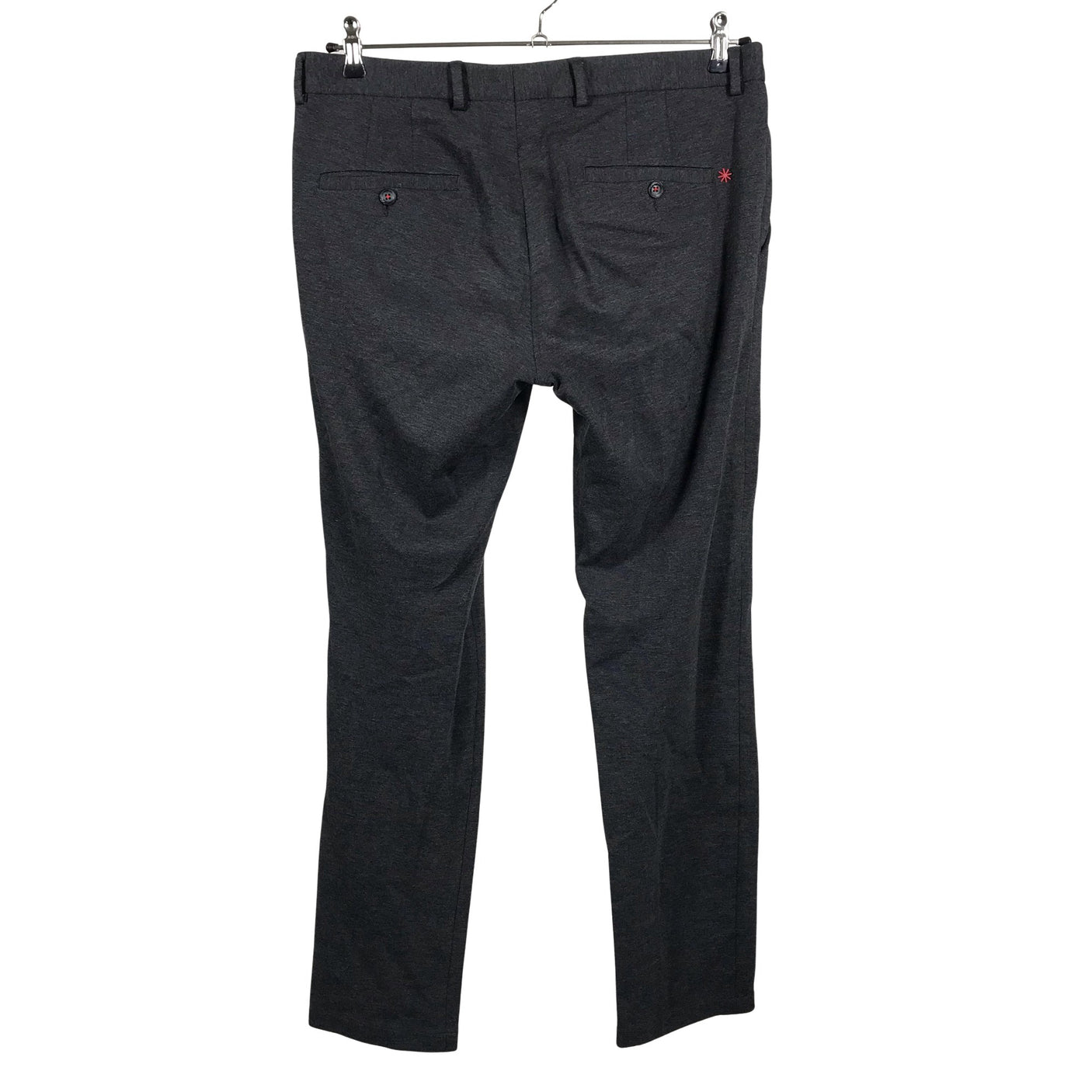 Unisex Manuel Ritz - Mittevenivad püksid, suurus M - Hall (2)
