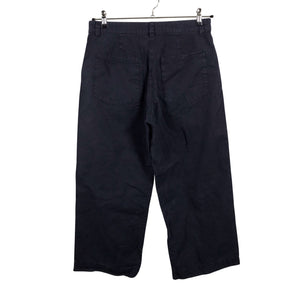 Unisex Arket - Mittevenivad püksid, suurus 38 - Sinine (2)