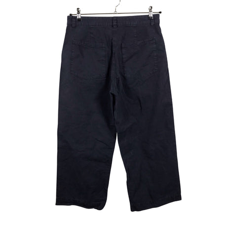 Unisex Arket - Mittevenivad püksid, suurus 38 - Sinine (2)