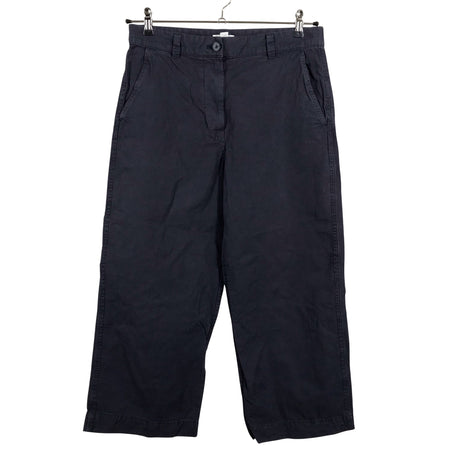 Unisex Arket - Mittevenivad püksid, suurus 38 - Sinine ()