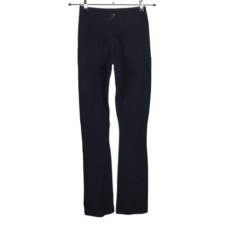 Unisex Gymshark - Spordipüksid, suurus 36 - Must (2)