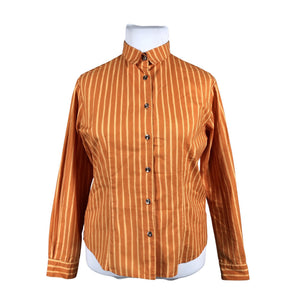 Unisex Marimekko - Triiksärk, suurus 40 - Oranž (1)