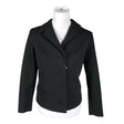 Unisex Muoti Maija - Jakk, suurus 38 - Must ()