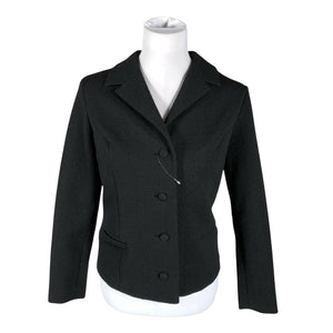 Unisex Muoti Maija - Jakk, suurus 38 - Must (1)
