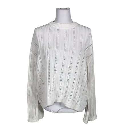 Unisex Arket - Kampsun, suurus 36 - Valge ()