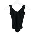Unisex La Pirouette - Võimlemistrikoo, suurus 34 - Must ()