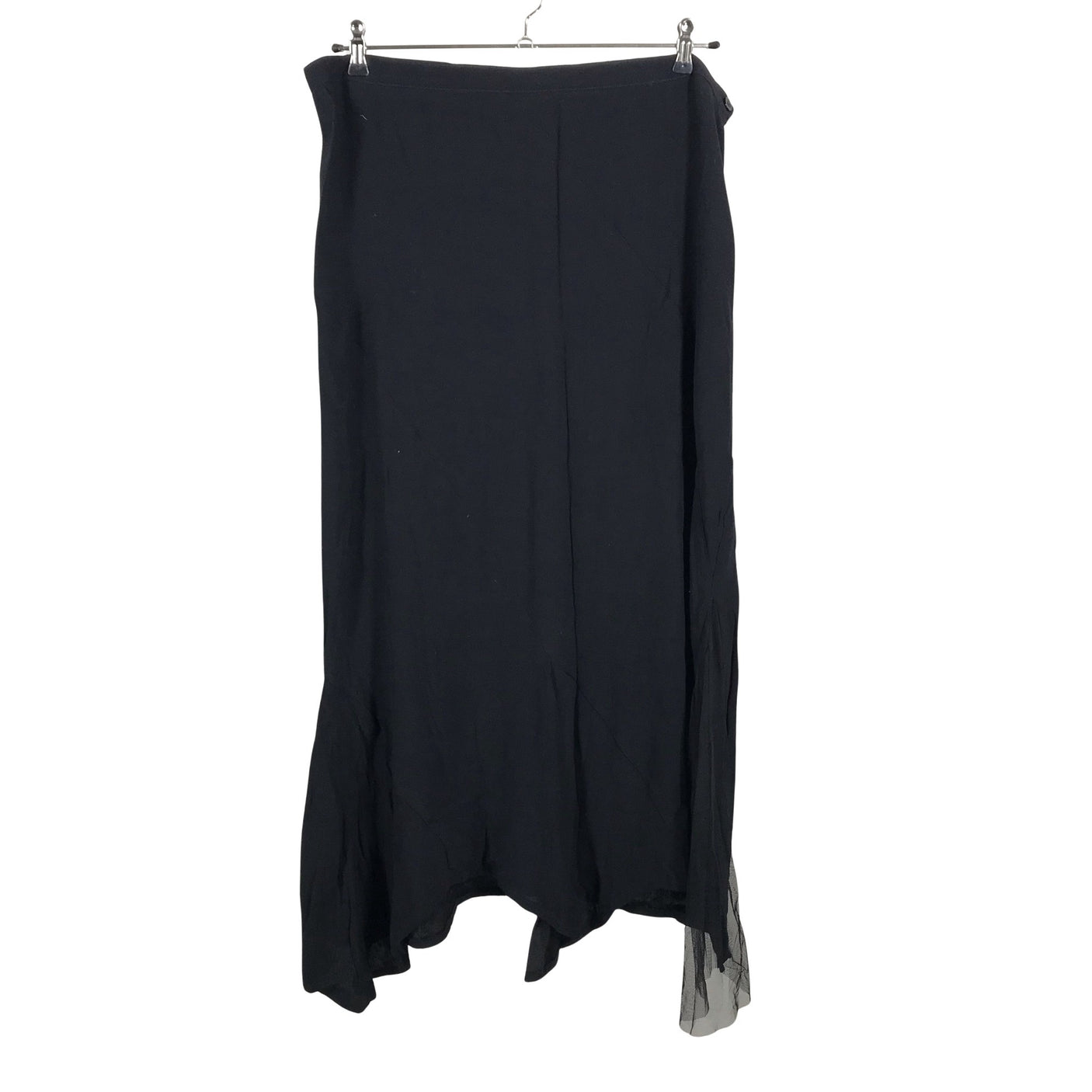 Unisex Greenhouse - Mitteveniv seelik, suurus 46 - Must (1)