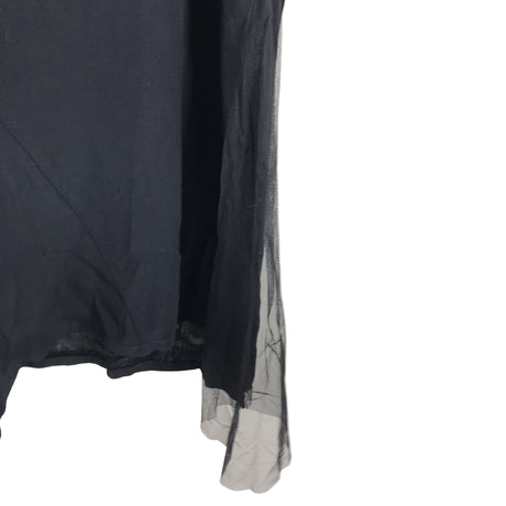 Unisex Greenhouse - Mitteveniv seelik, suurus 46 - Must (2)