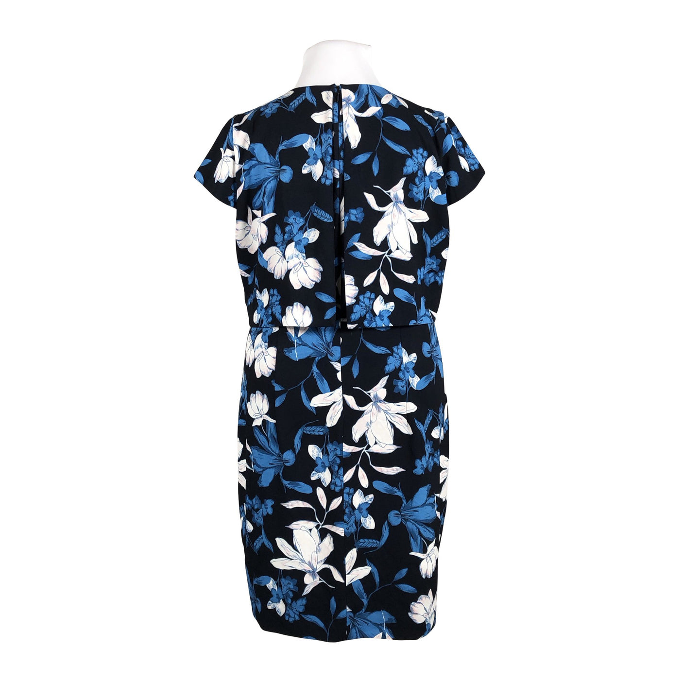 Unisex S.T.I - Pidulik kleit, suurus 44 - Sinine (2)