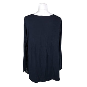 Unisex S.T.I - Pluus, suurus 40 - Sinine (4)
