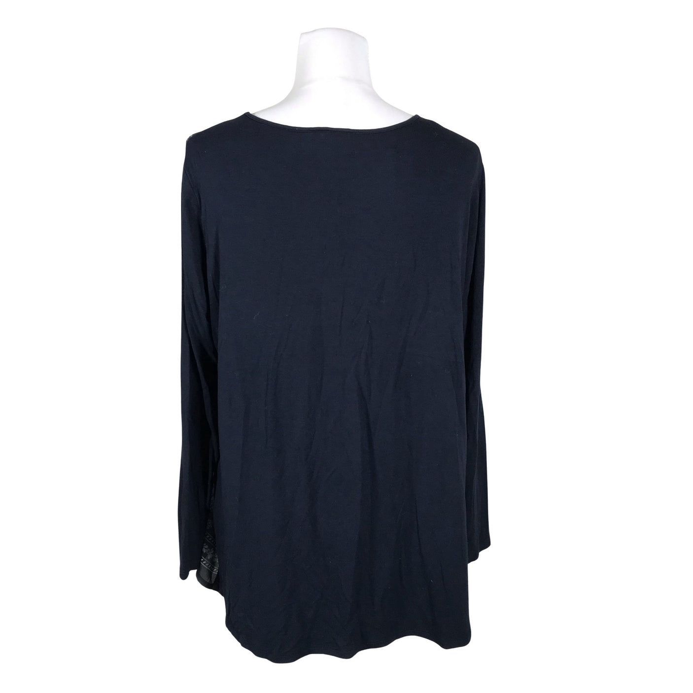 Unisex S.T.I - Pluus, suurus 40 - Sinine (3)