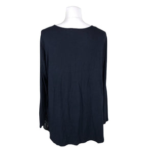 Unisex S.T.I - Pluus, suurus 40 - Sinine (3)