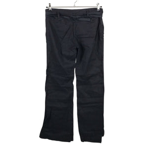 Unisex Armani Jeans - Mittevenivad püksid, suurus 40 - Must (2)