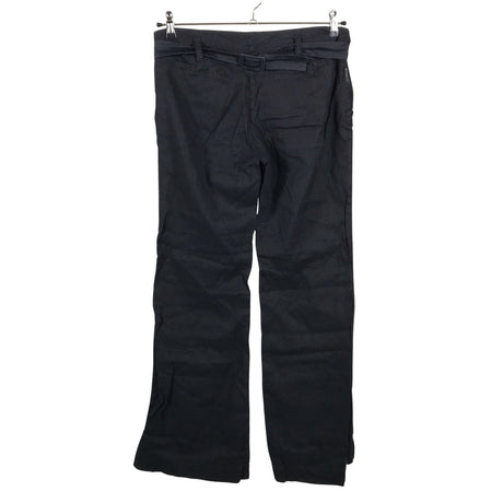 Unisex Armani Jeans - Mittevenivad püksid, suurus 40 - Must (2)